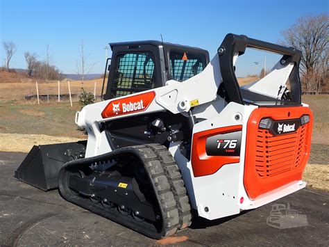 price bobcast skid steer|bobcat t76 for sale.